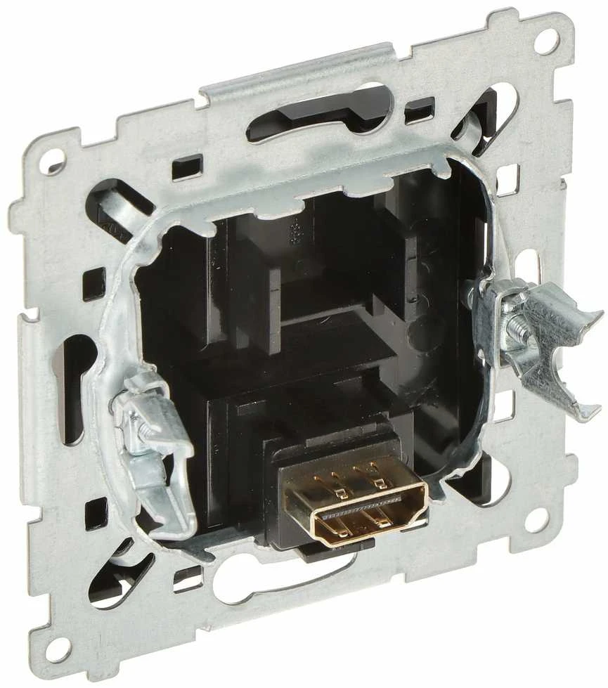 Kontak Simon PAVIENIS LIZDAS HDMI DGHDMI.01/49-SIMON54