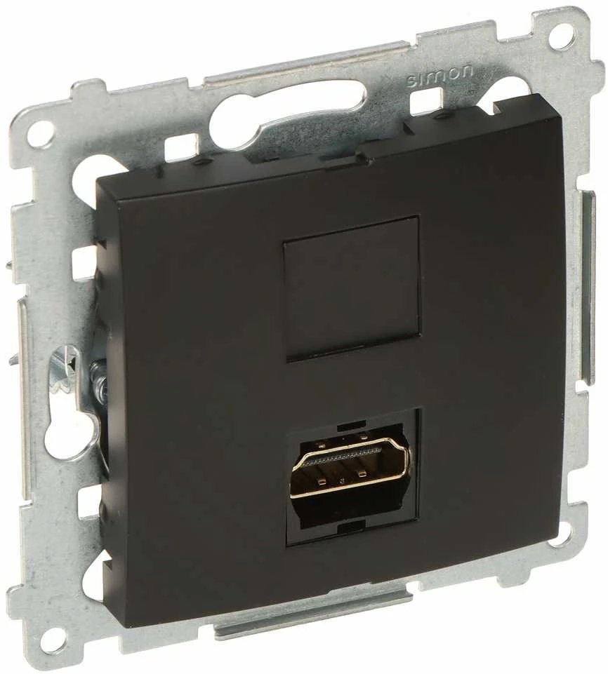 Kontak Simon PAVIENIS LIZDAS HDMI DGHDMI.01/49-SIMON54