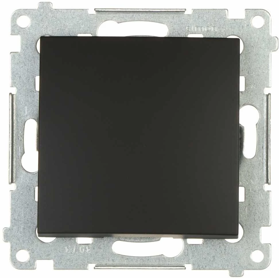Kontak Simon PAVIENIS MOMENTINIS MYGTUKAS DP1A.01/49-SIMON54 250 V 16 A
