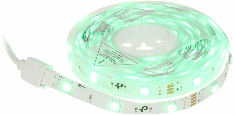 TP-LINK | Išmanioji Wi-Fi šviesos juosta | Tapo L900-5 | Daugiaspalvis
