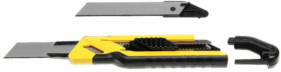 PEILIS SU LAUŽTU AŠMENIU ST-0-10-280 18 mm STANLEY