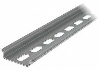 TST PERFORUOTAS MONTAŽINIS BĖGELIS TS-35