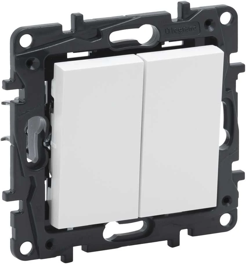 Perjungiklis Niloe Step Legrand 863108