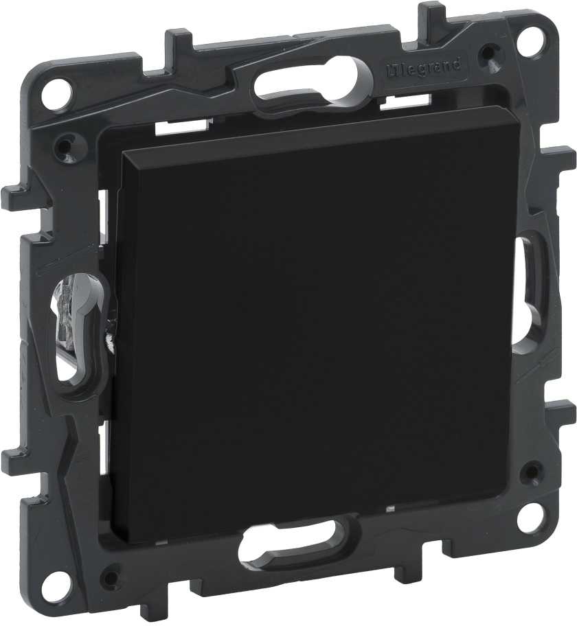 Perjungiklis Niloe Step Legrand 863506