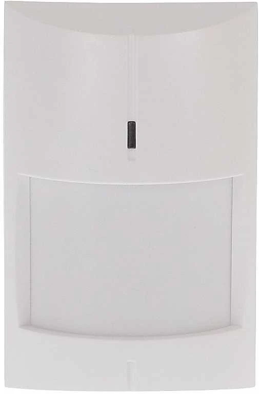 PIR JUTIKLIS GRAPHITE SATEL