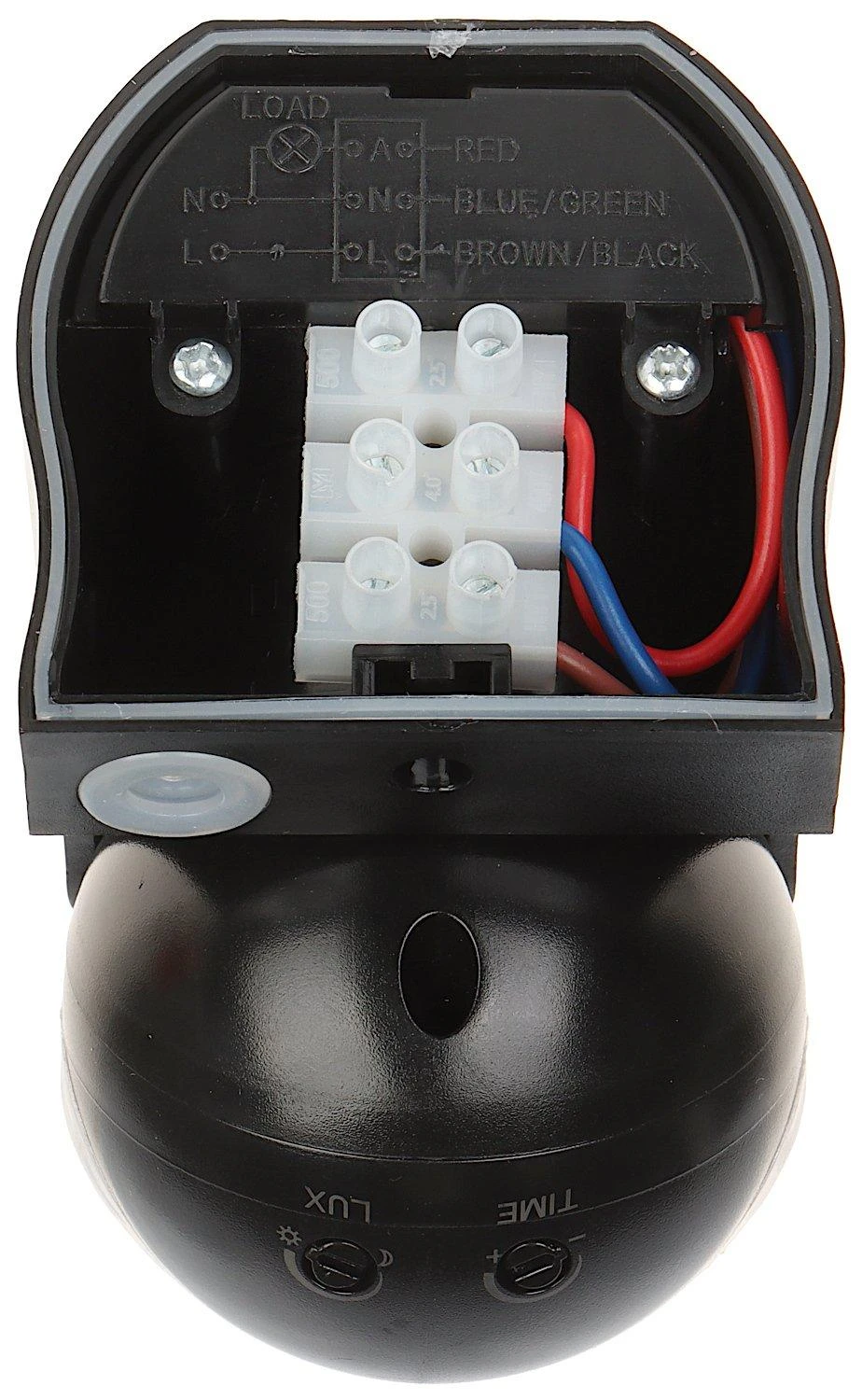 PIR JUTIKLIS MD-09B7 AC 230V FOR LIGHTING CONTROL EL HOME