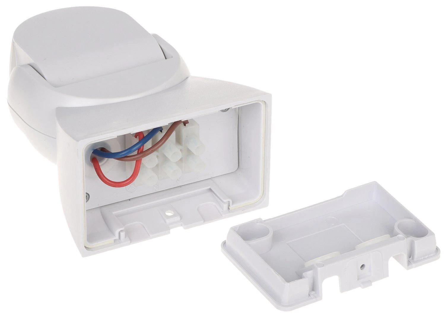 PIR JUTIKLIS MD-10B7 AC 230V FOR LIGHTING CONTROL EL HOME