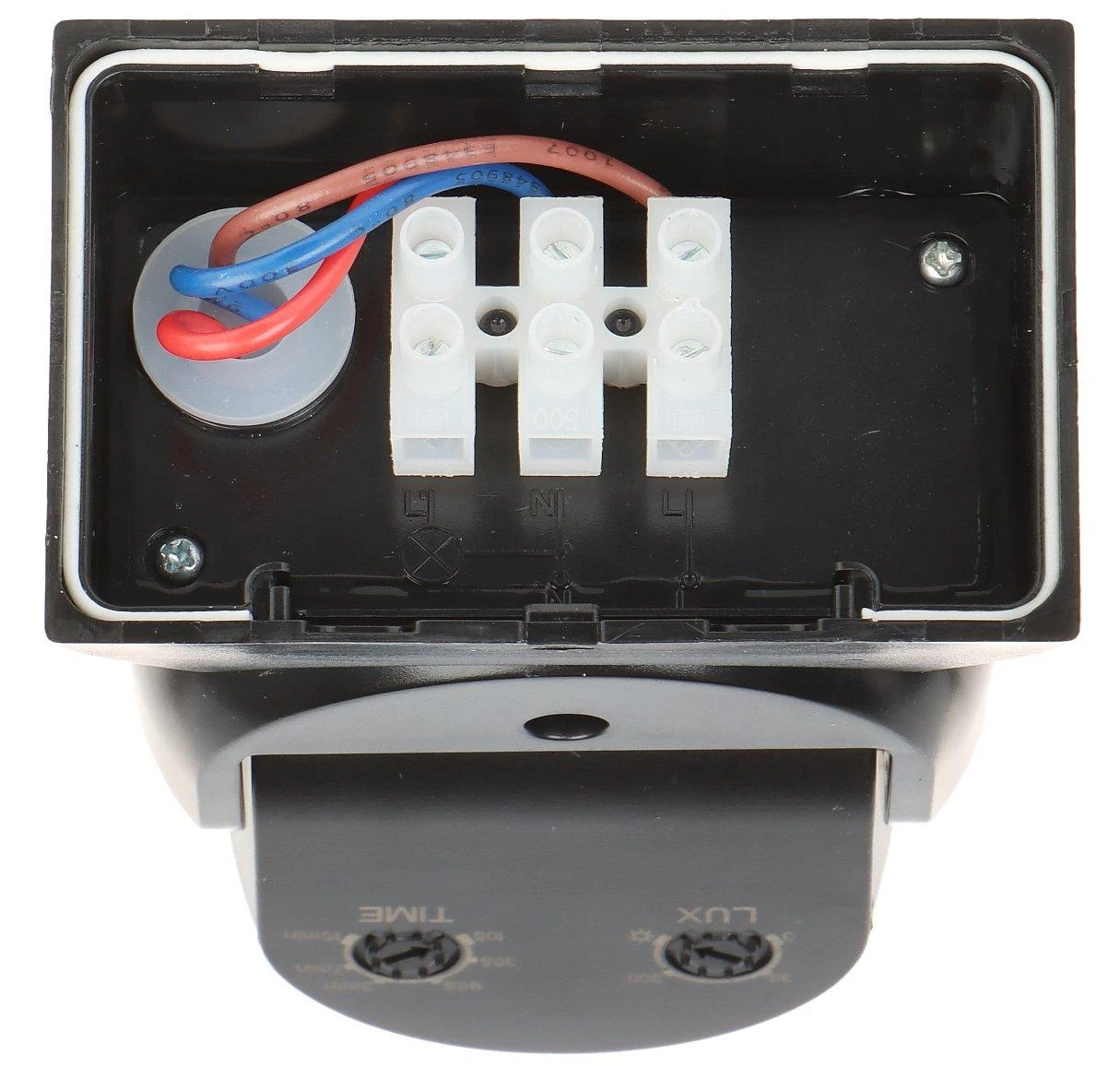 PIR JUTIKLIS MD-11B7 AC 230V FOR LIGHTING CONTROL EL HOME