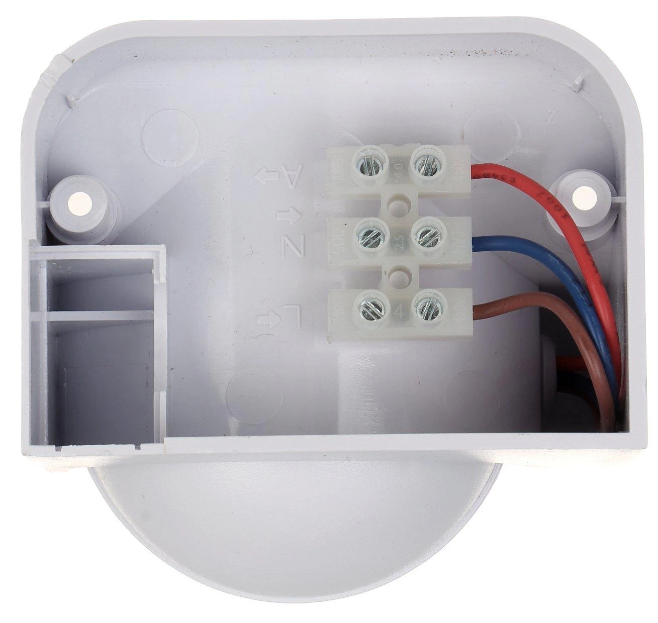 PIR JUTIKLIS MD-12B7 AC 230V FOR LIGHTING CONTROL EL HOME