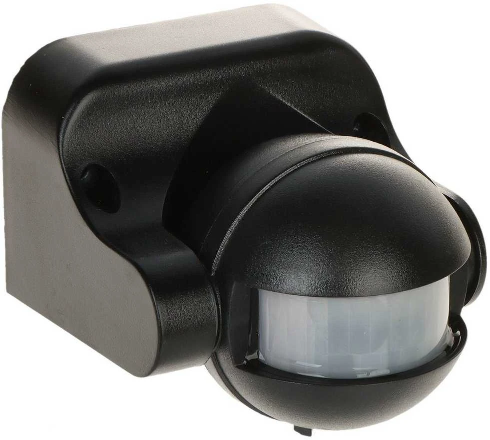 PIR JUTIKLIS MD-13B7 AC 230V FOR LIGHTING CONTROL EL HOME