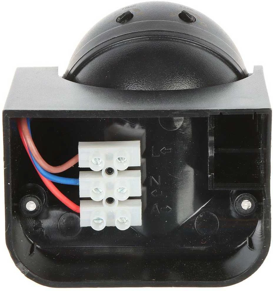 PIR JUTIKLIS MD-13B7 AC 230V FOR LIGHTING CONTROL EL HOME