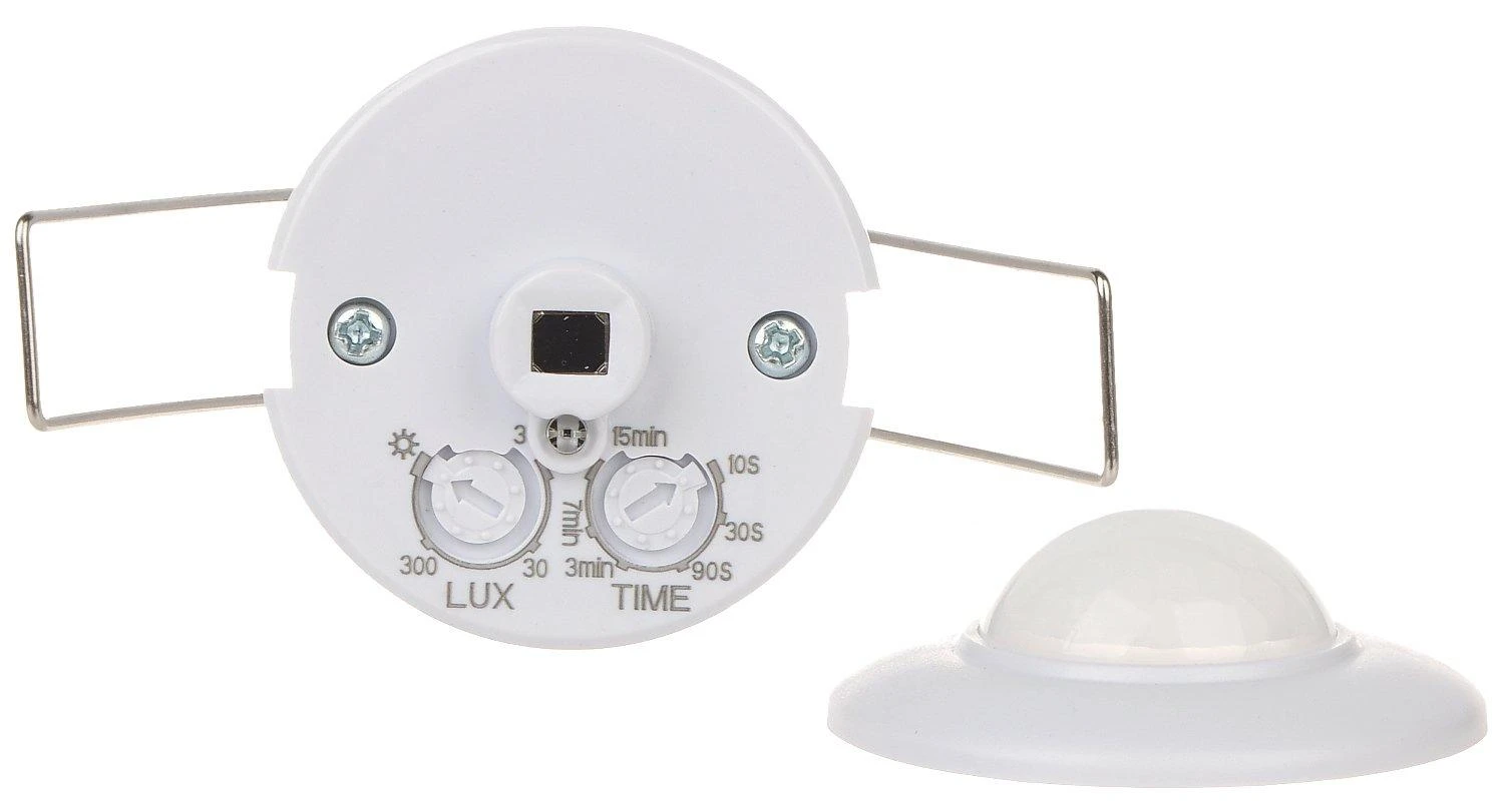 PIR JUTIKLIS MD-14B7 AC 230V FOR LIGHTING CONTROL EL HOME