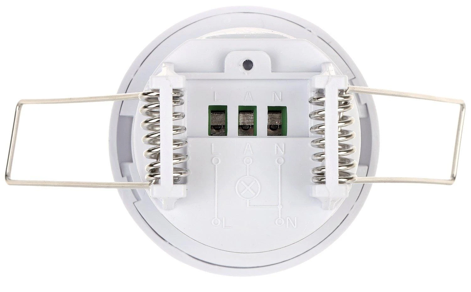 PIR JUTIKLIS MD-14B7 AC 230V FOR LIGHTING CONTROL EL HOME