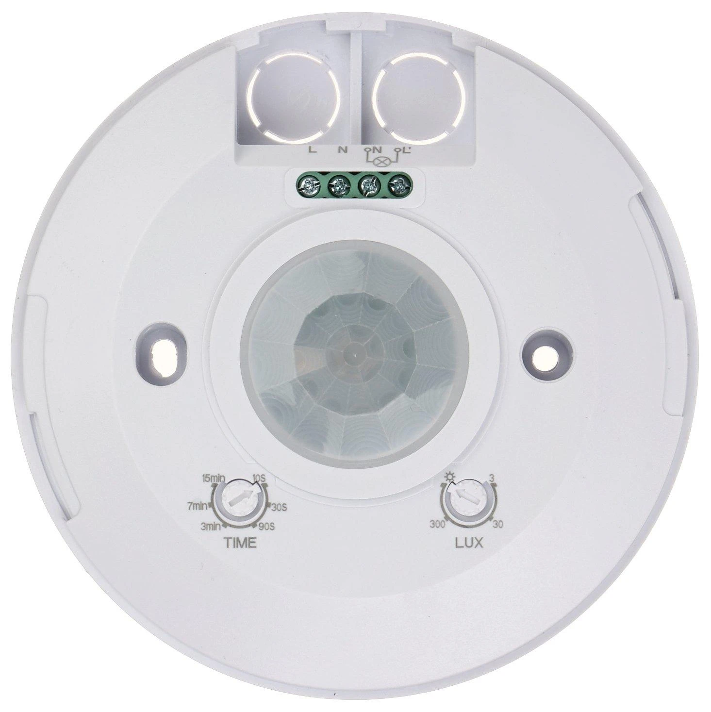 PIR JUTIKLIS MD-18B7 AC 230V FOR LIGHTING CONTROL EL HOME