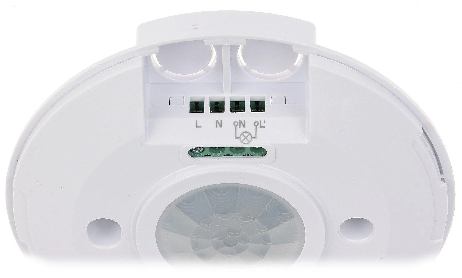 PIR JUTIKLIS MD-18B7 AC 230V FOR LIGHTING CONTROL EL HOME