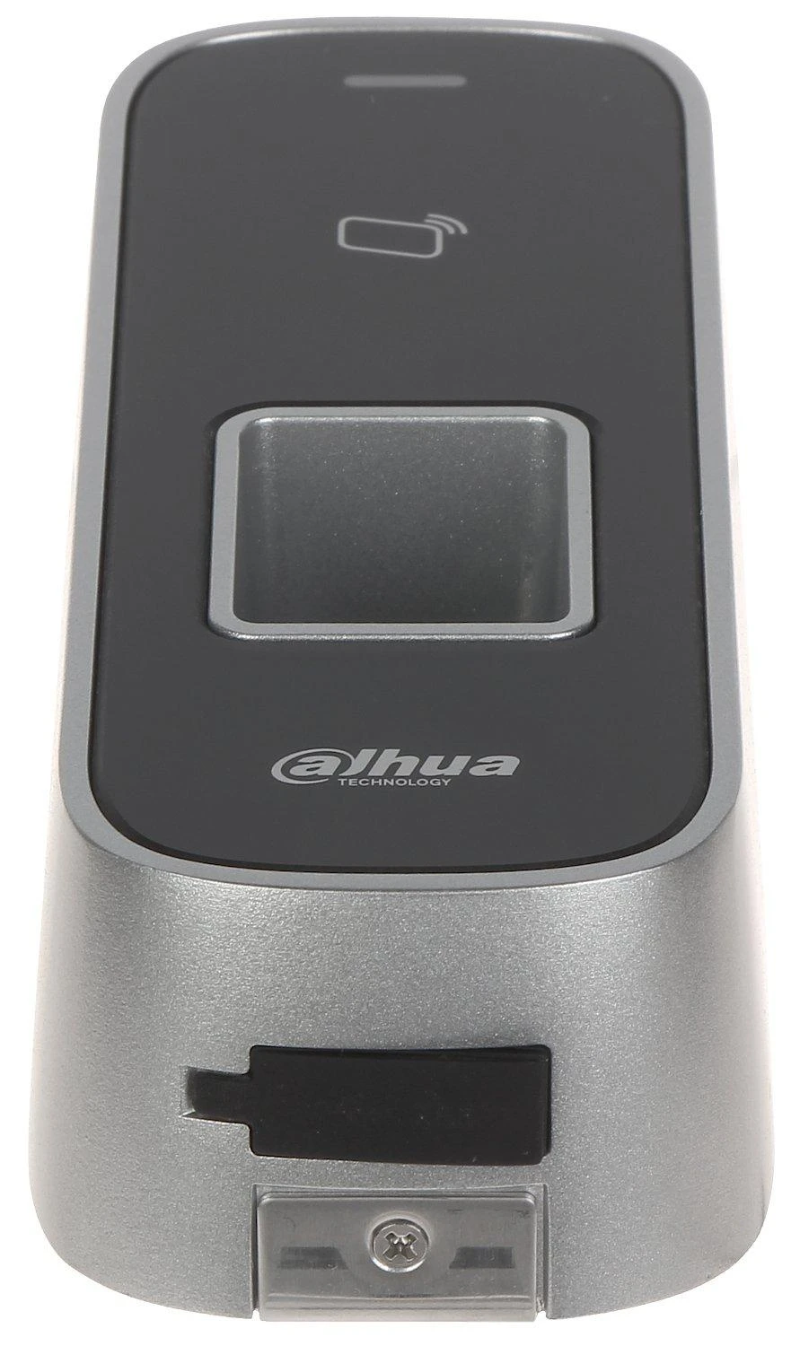 PIRŠTŲ ATSPAUDŲ SKAITYTUVAS + RFID ASI1202M DAHUA