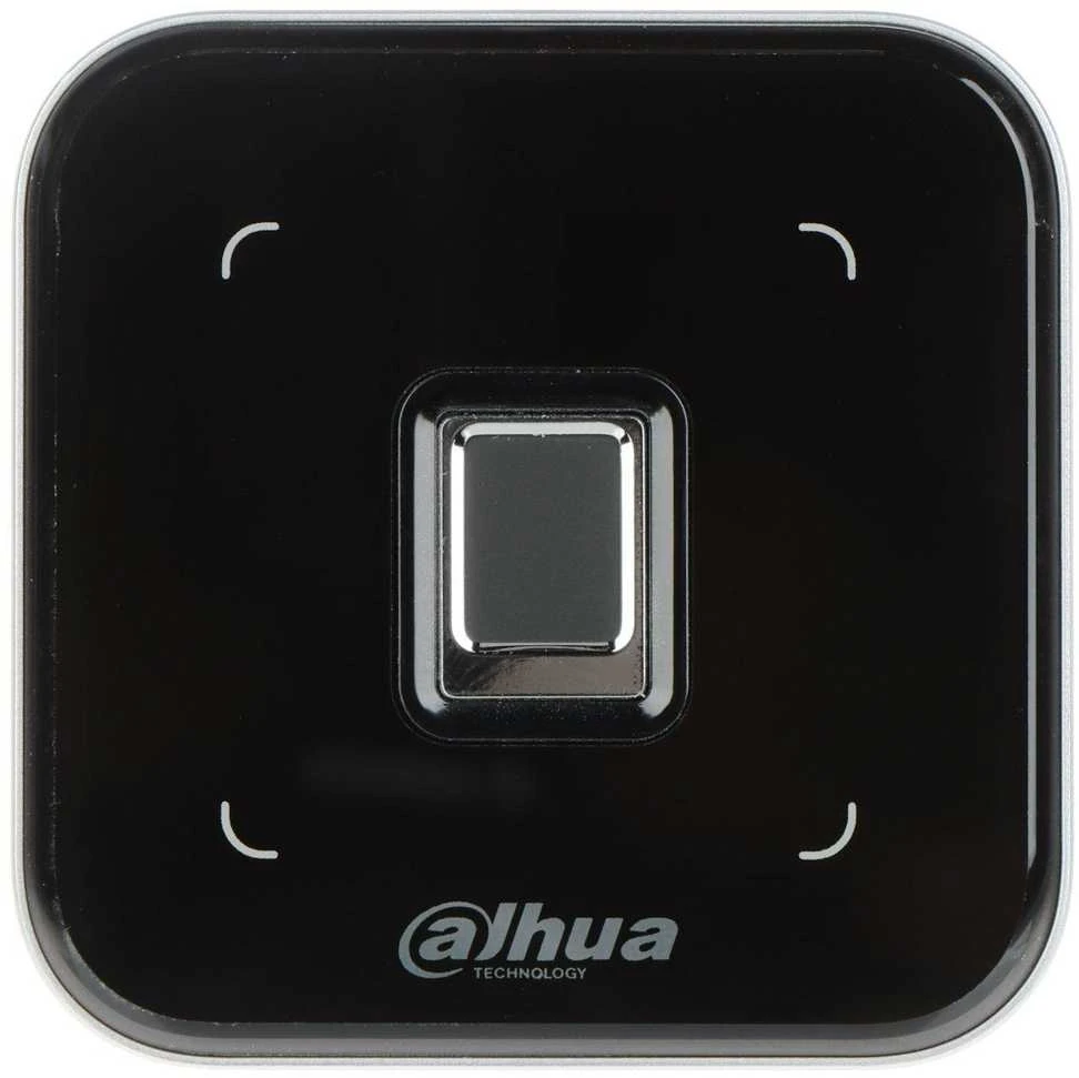PIRŠTŲ ATSPAUDŲ SKAITYTUVAS + RFID ASR2102A DAHUA