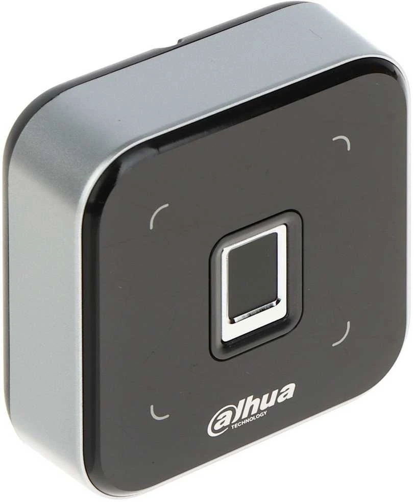 PIRŠTŲ ATSPAUDŲ SKAITYTUVAS + RFID ASR2102A DAHUA