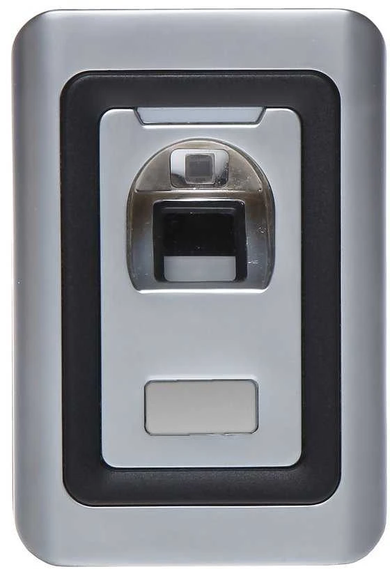 PIRŠTŲ ATSPAUDŲ SKAITYTUVAS + RFID ATLO-RFM-501