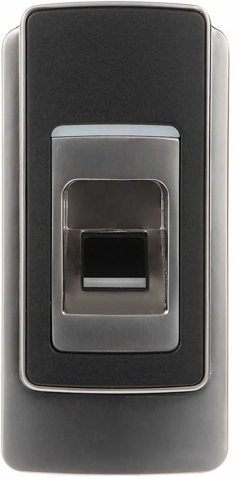 PIRŠTŲ ATSPAUDŲ SKAITYTUVAS + RFID ATLO-RFM-505