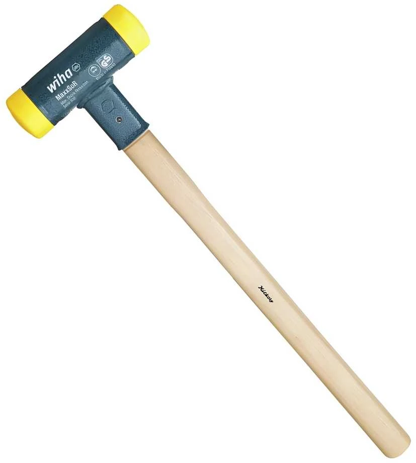 PLAKTUKAS MINKŠTU PAVIRŠIUMI WH-HAM/02093 300g WIHA