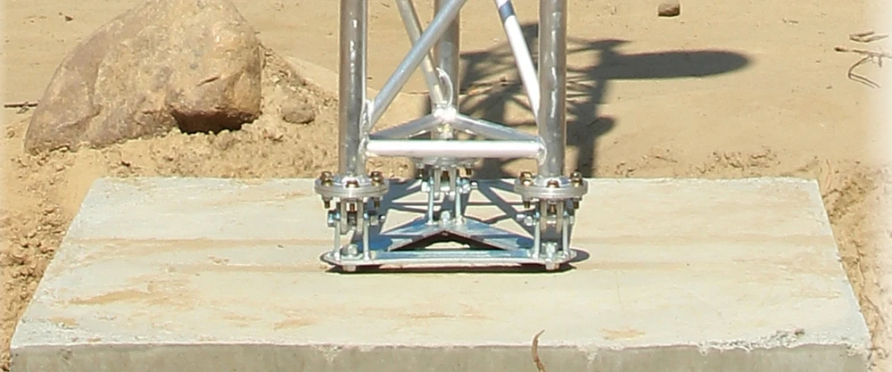 Apti Itst STIEBŲ PLATFORMA DELTA MK-1.5/POD-V3