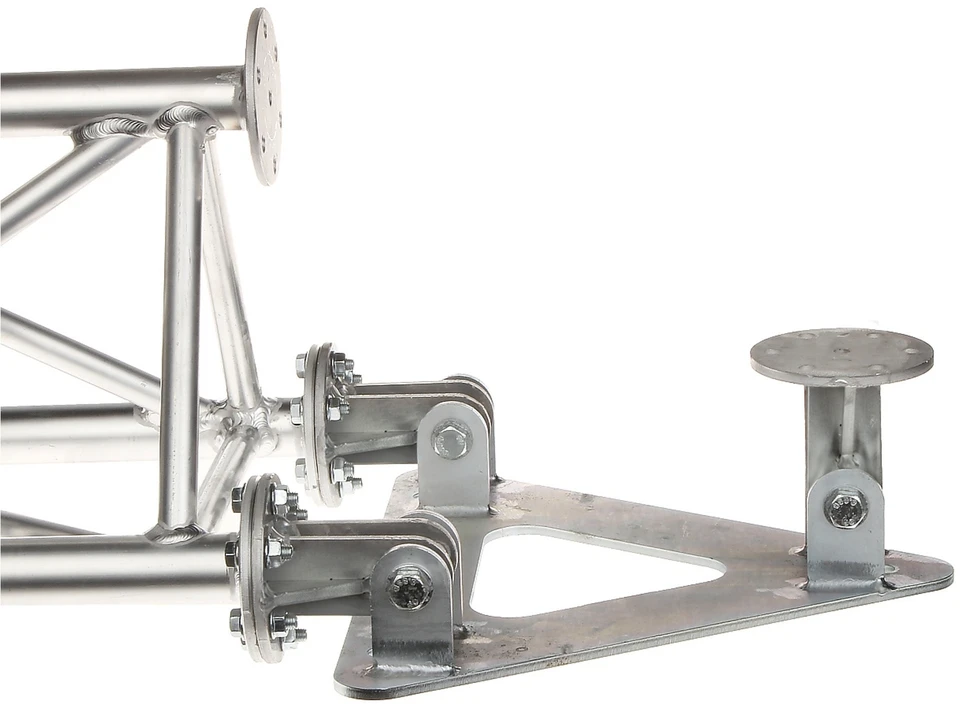 Apti Itst STIEBŲ PLATFORMA DELTA MK-1.5/POD-V3