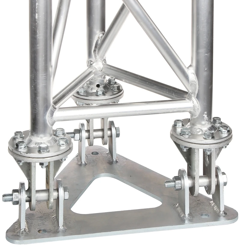 Apti Itst STIEBŲ PLATFORMA DELTA MK-1.5/POD-V3