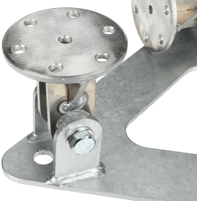 Apti Itst STIEBŲ PLATFORMA DELTA MK-1.5/POD-V3