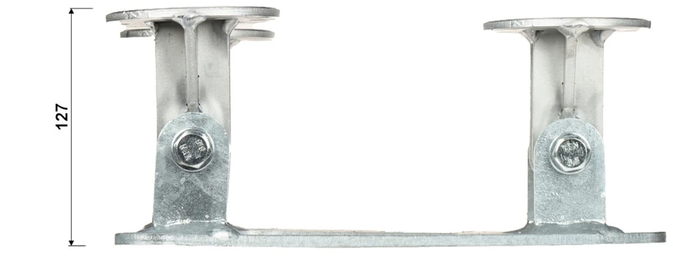 Apti Itst STIEBŲ PLATFORMA DELTA MK-1.5/POD-V3