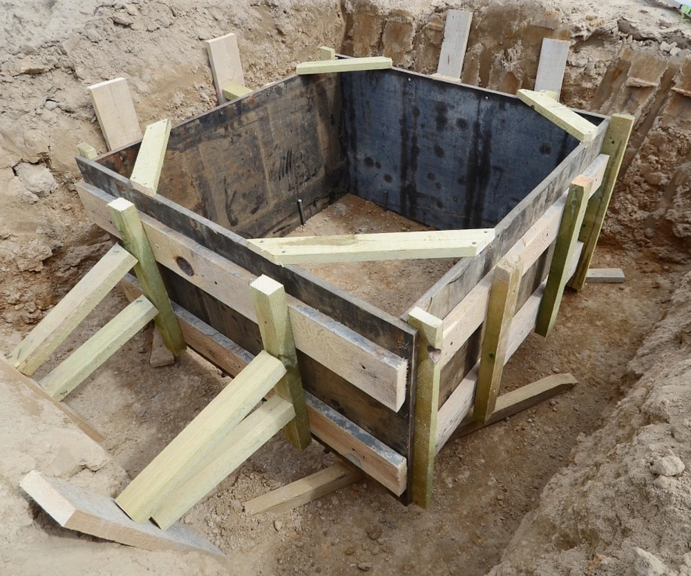Apti Itst STIEBŲ PLATFORMA DELTA MK-1.5/POD-V3