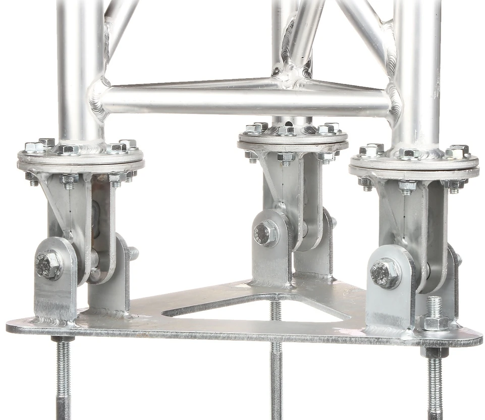 Apti Itst STIEBŲ PLATFORMA DELTA MK-1.5/POD-V3