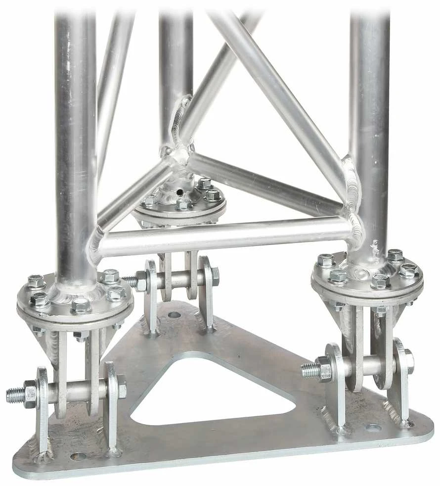 Delta PLATFORMA STIEBAMS MK-1.5/POD-V2