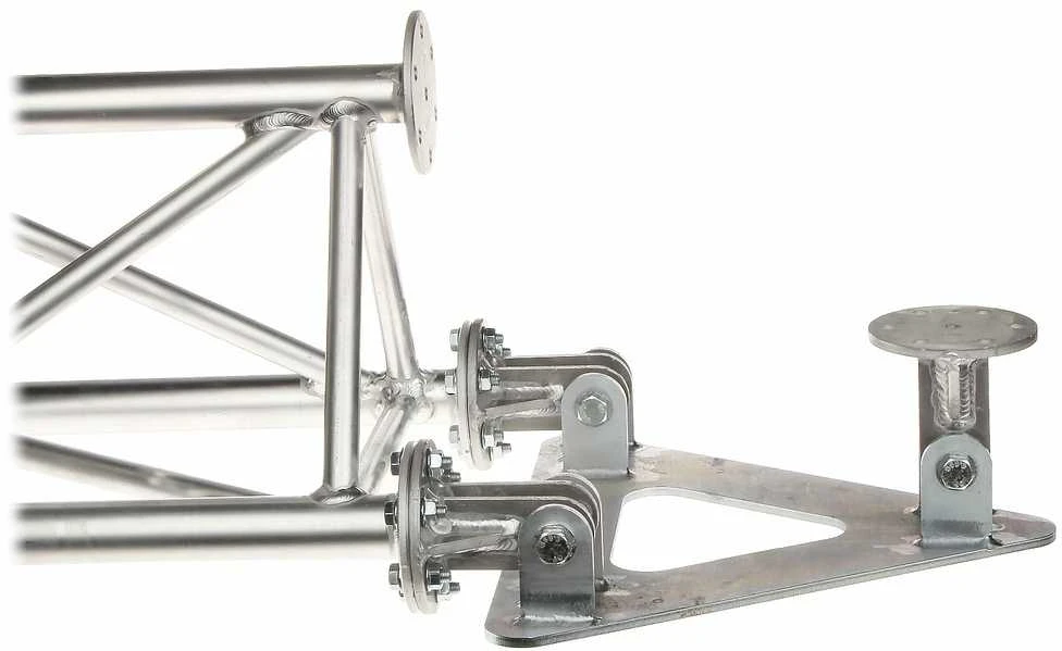 Delta PLATFORMA STIEBAMS MK-1.5/POD-V2