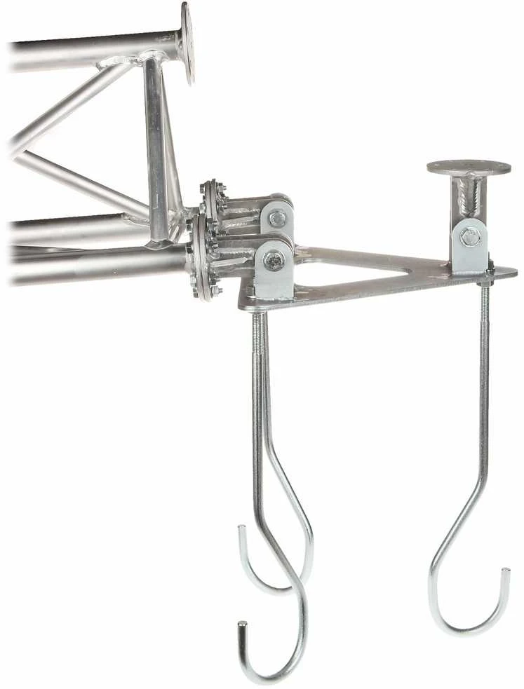 Delta PLATFORMA STIEBAMS MK-1.5/POD-V2