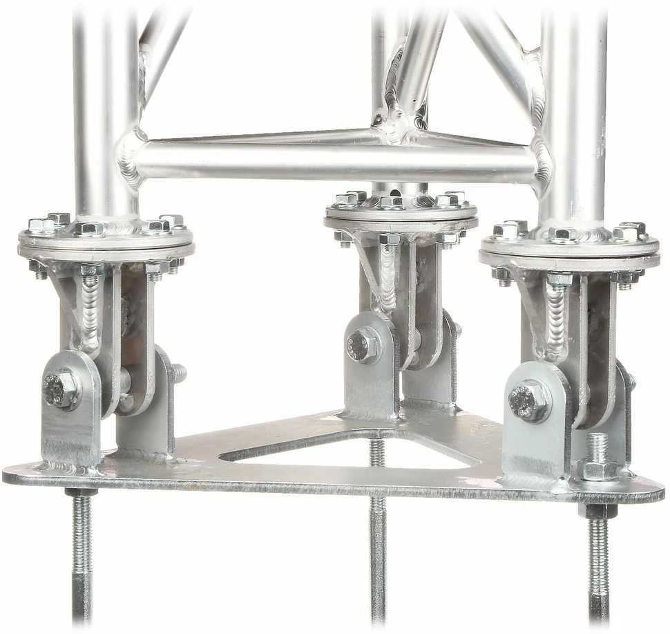 Delta PLATFORMA STIEBAMS MK-1.5/POD-V2
