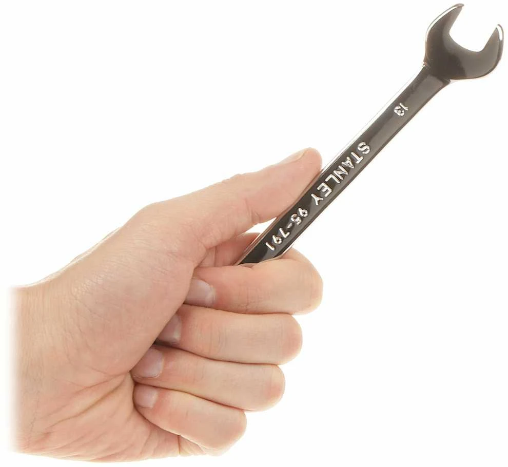 PLOKŠČIAS SU AKIMI RAKTAS ST-STMT95791-0 13 mm STANLEY