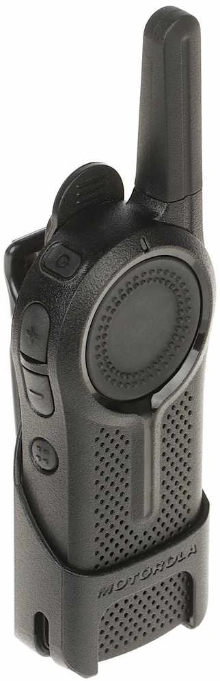 PMR Radijas MOTOROLA-CLR446 446.0 MHz ... 446.2 MHz