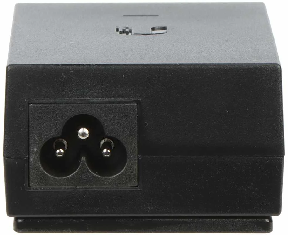 Ubiquiti POE MAITINIMO ADAPTERIS POE-48-24W-G 24 W