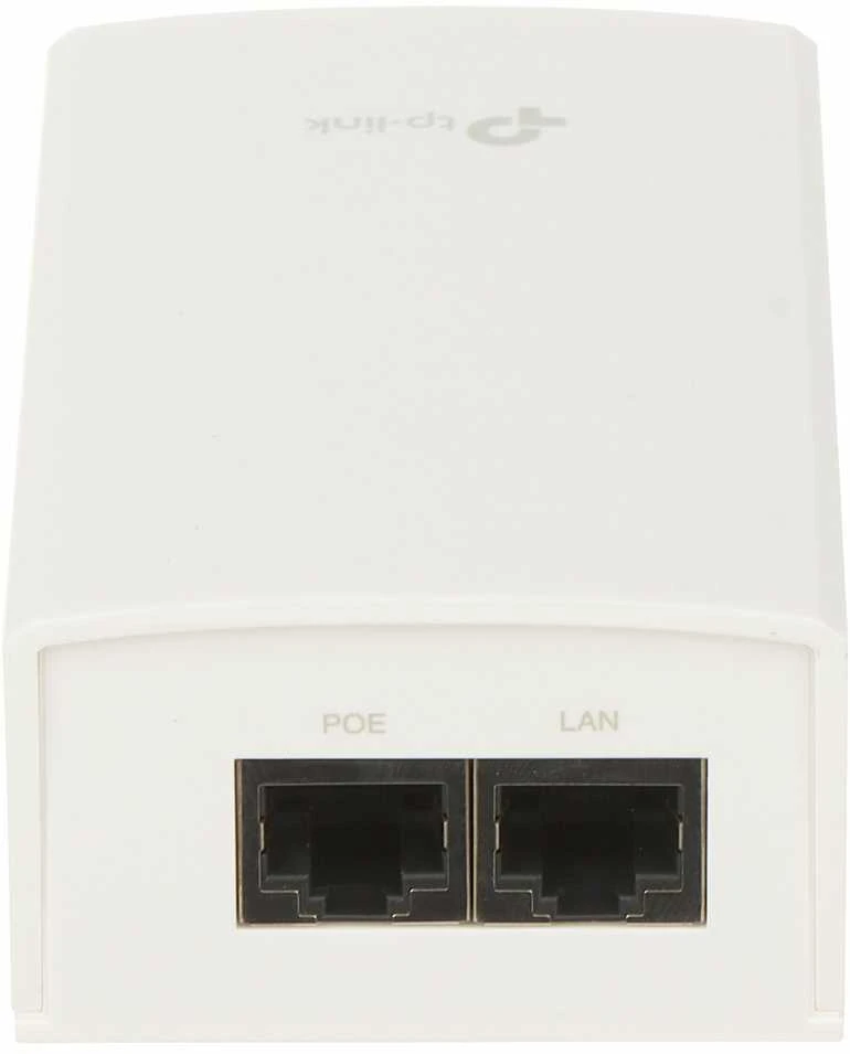 TP-LINK TL-POE4824G PoE adapteris Gigabitinis eternetas 48 V