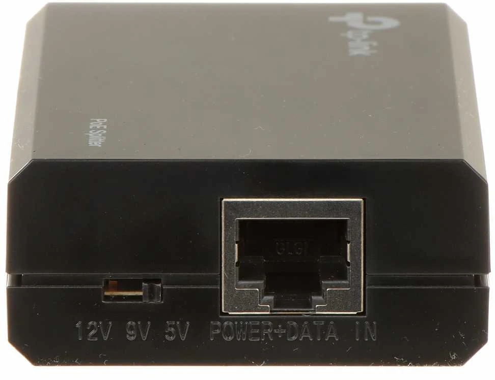 POE SPLITTER TL-POE10R TP-Link