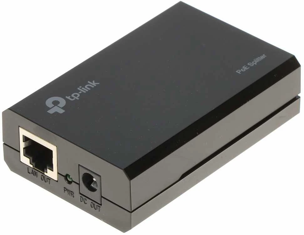 POE SPLITTER TL-POE10R TP-Link
