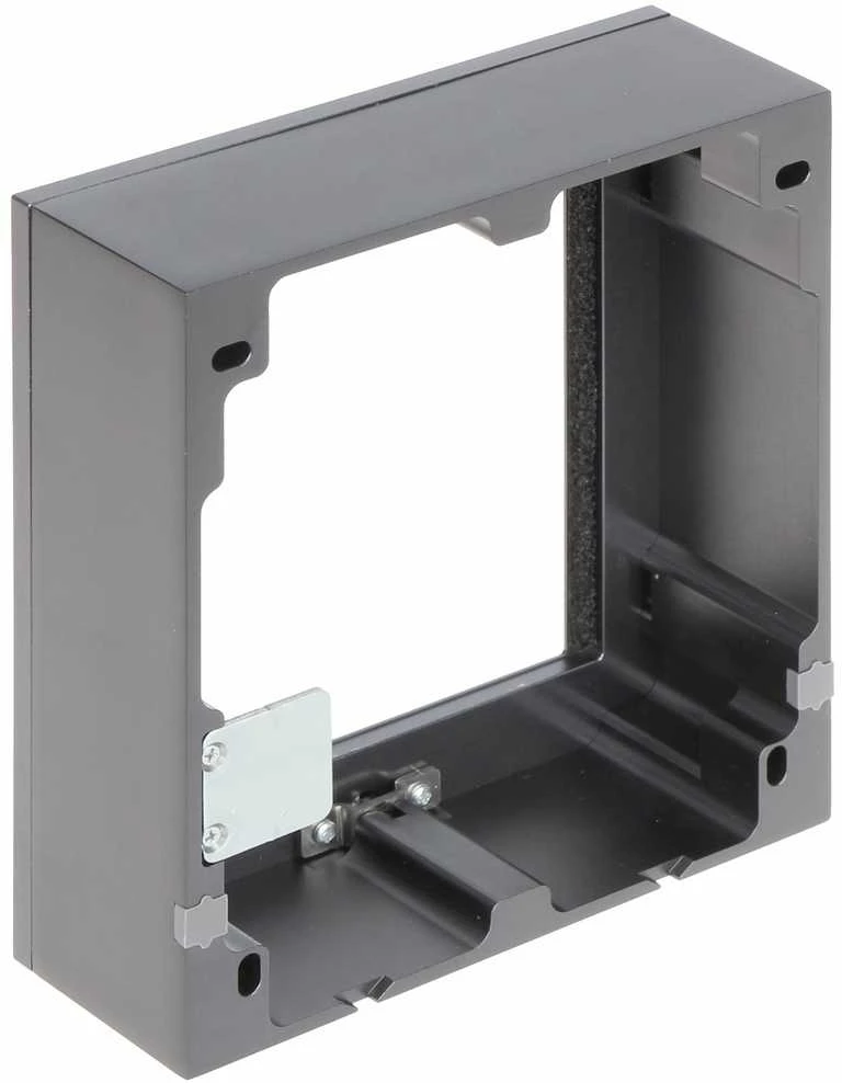 Įleidžiama dėžutė Hikvision DS-KD-ACF1/plastikas