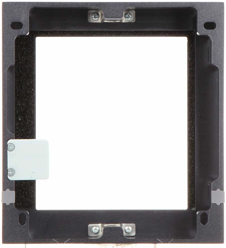 Įleidžiama dėžutė Hikvision DS-KD-ACF1/plastikas