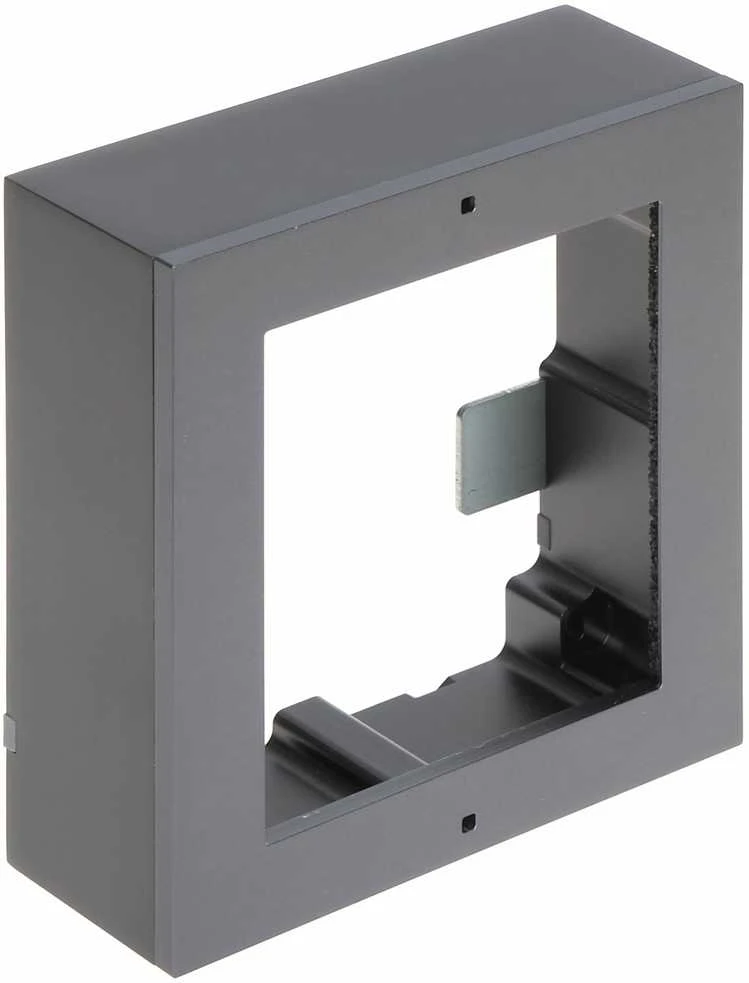 Įleidžiama dėžutė Hikvision DS-KD-ACF1/plastikas