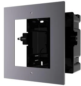 Įleidžiama dėžutė Hikvision DS-KD-ACF1/plastikas