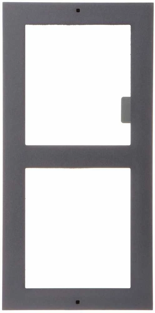 Įleidžiama dėžutė Hikvision DS-KD-ACF2/Plastic