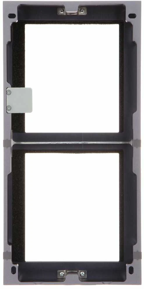 Įleidžiama dėžutė Hikvision DS-KD-ACF2/Plastic