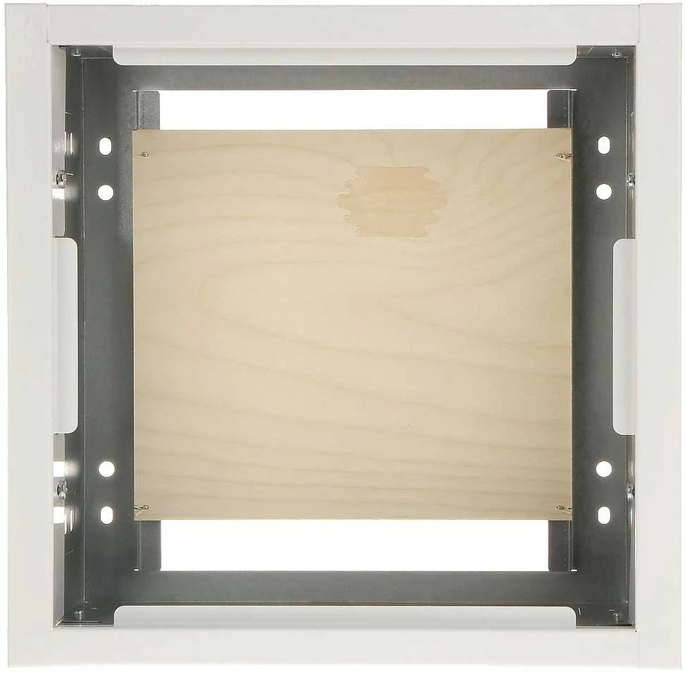 Stalflex POTINKINIS KORPUSAS OMP-3 344 x 338 x 118 mm (SU FLANŠA)