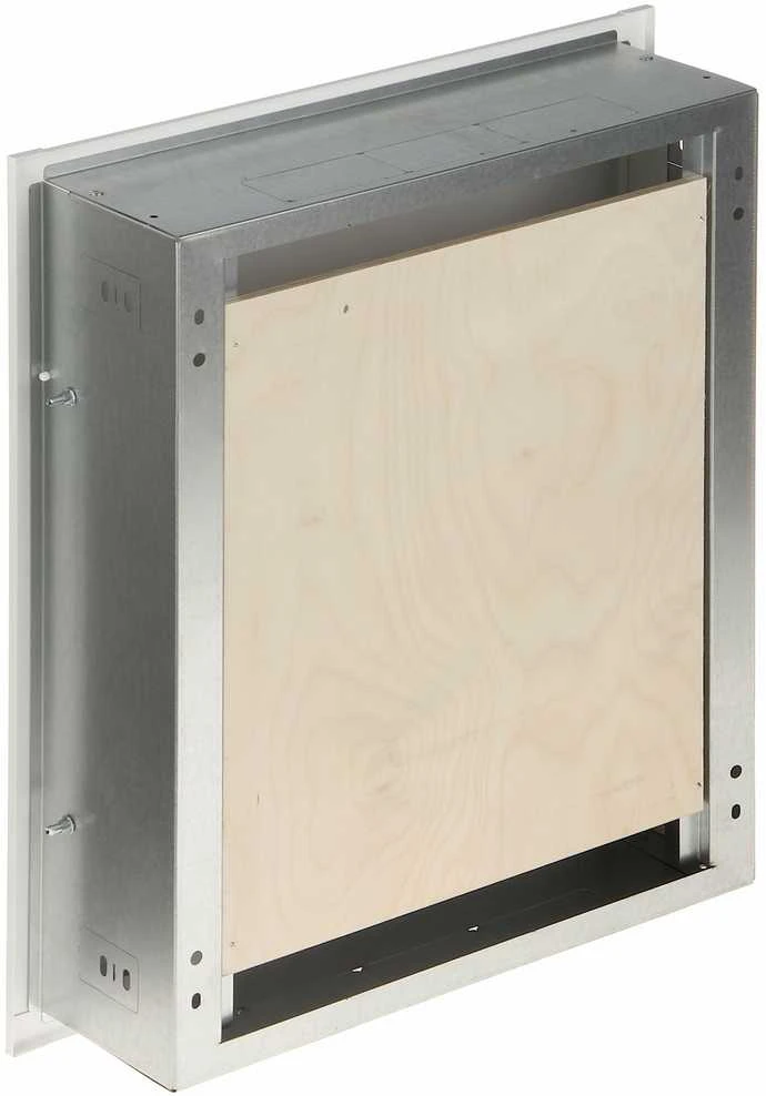 Stalflex POTINKINIS KORPUSAS OMP-5 539 x 444 x 120 mm